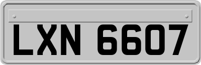 LXN6607