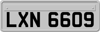 LXN6609