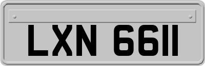 LXN6611