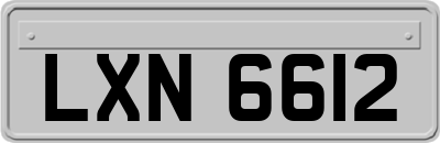 LXN6612