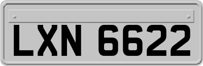 LXN6622