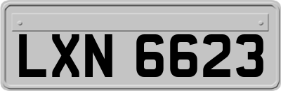 LXN6623