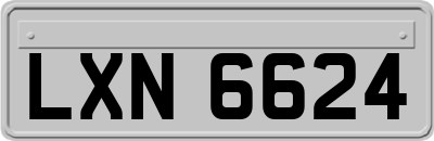 LXN6624
