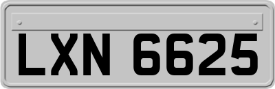LXN6625