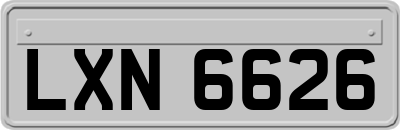 LXN6626