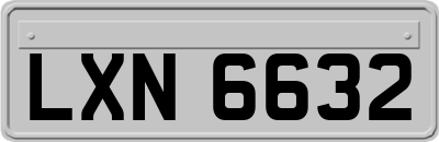 LXN6632