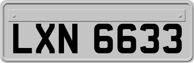 LXN6633