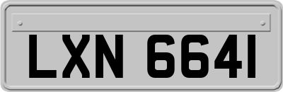 LXN6641