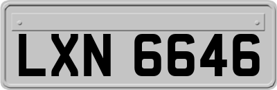 LXN6646