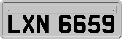 LXN6659