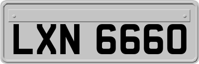 LXN6660