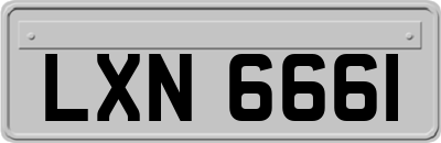 LXN6661