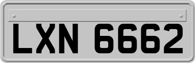 LXN6662