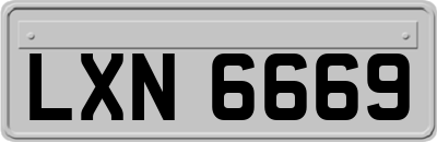 LXN6669