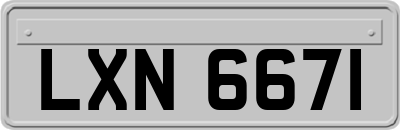 LXN6671