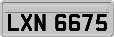 LXN6675