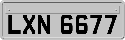 LXN6677