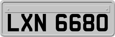 LXN6680