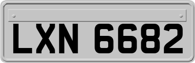 LXN6682