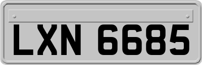 LXN6685