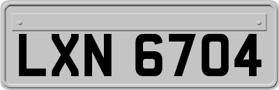 LXN6704