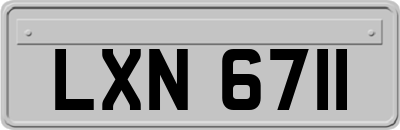 LXN6711