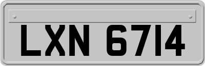 LXN6714