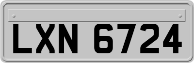 LXN6724