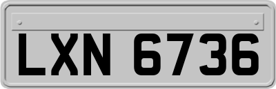 LXN6736