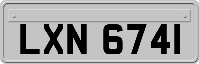 LXN6741