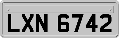 LXN6742