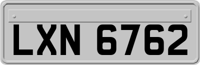 LXN6762