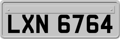 LXN6764