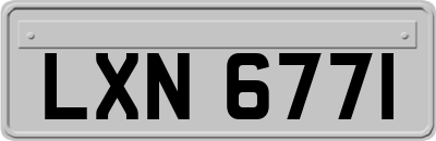 LXN6771
