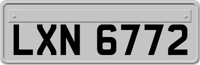 LXN6772