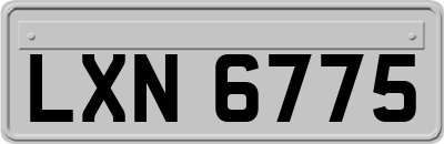 LXN6775