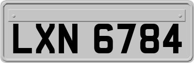 LXN6784