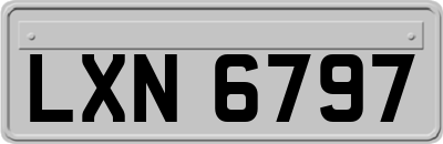 LXN6797