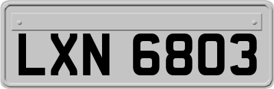 LXN6803