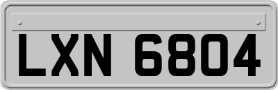 LXN6804