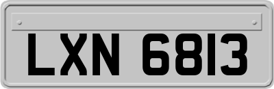 LXN6813