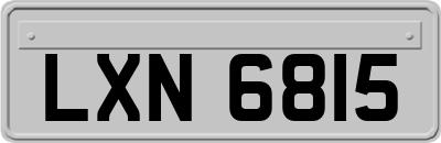 LXN6815