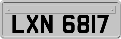 LXN6817
