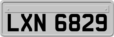 LXN6829