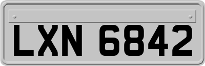 LXN6842