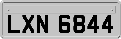 LXN6844