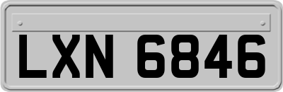 LXN6846