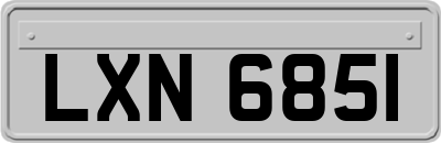 LXN6851