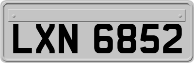 LXN6852
