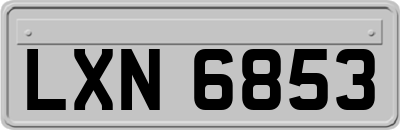 LXN6853